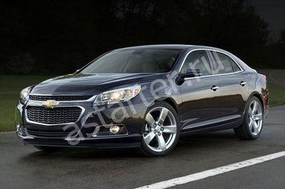 Ремонт генератора Chevrolet Malibu, Купить генератор Chevrolet Malibu
